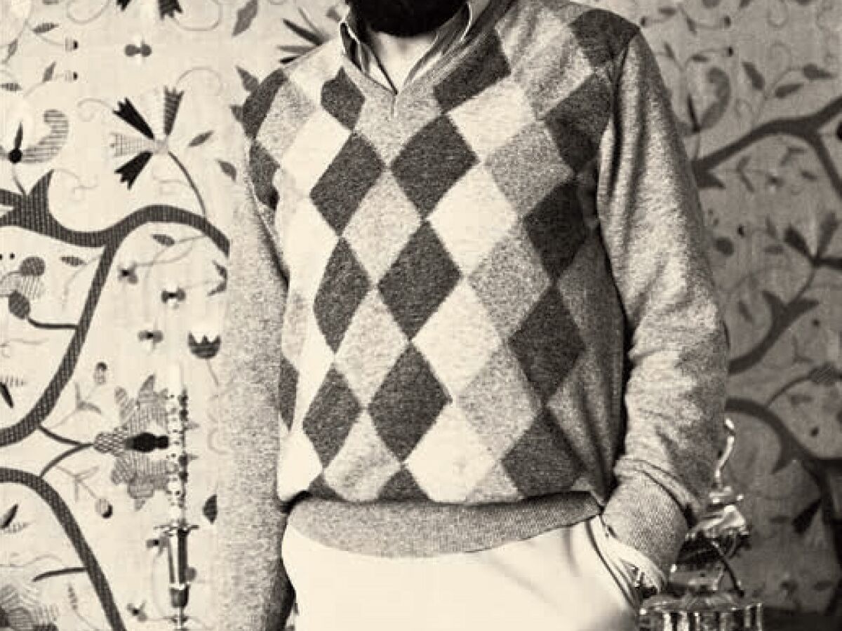 Lucas Pires: um “príncipe” à frente do seu tempo