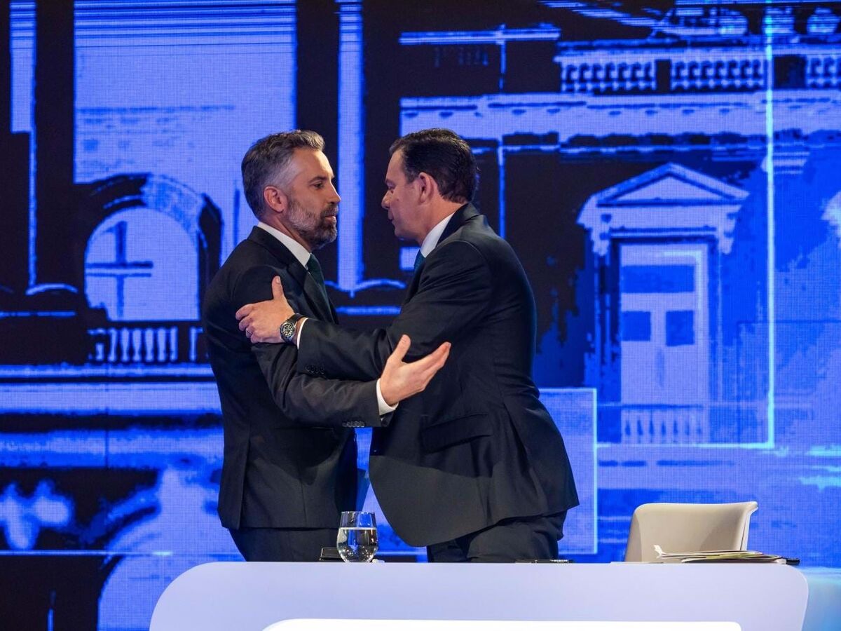 O melhor e o pior dos 28 debates