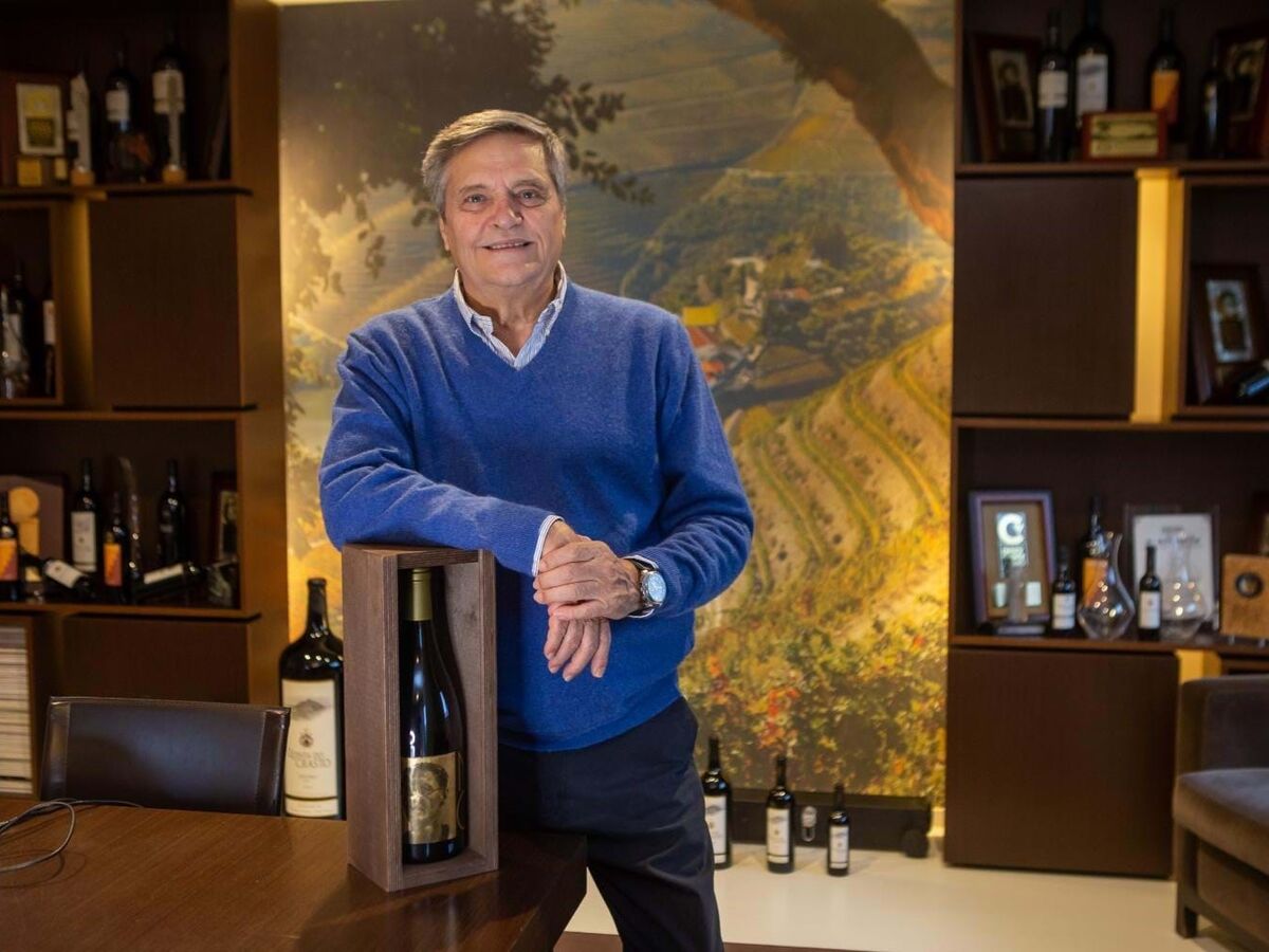 João, o Roquette “esquecido” em São Paulo