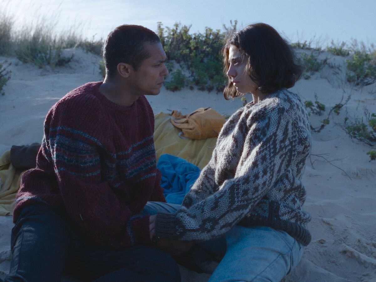 Lídia Jorge, Rita Cabaço e um amor improvável