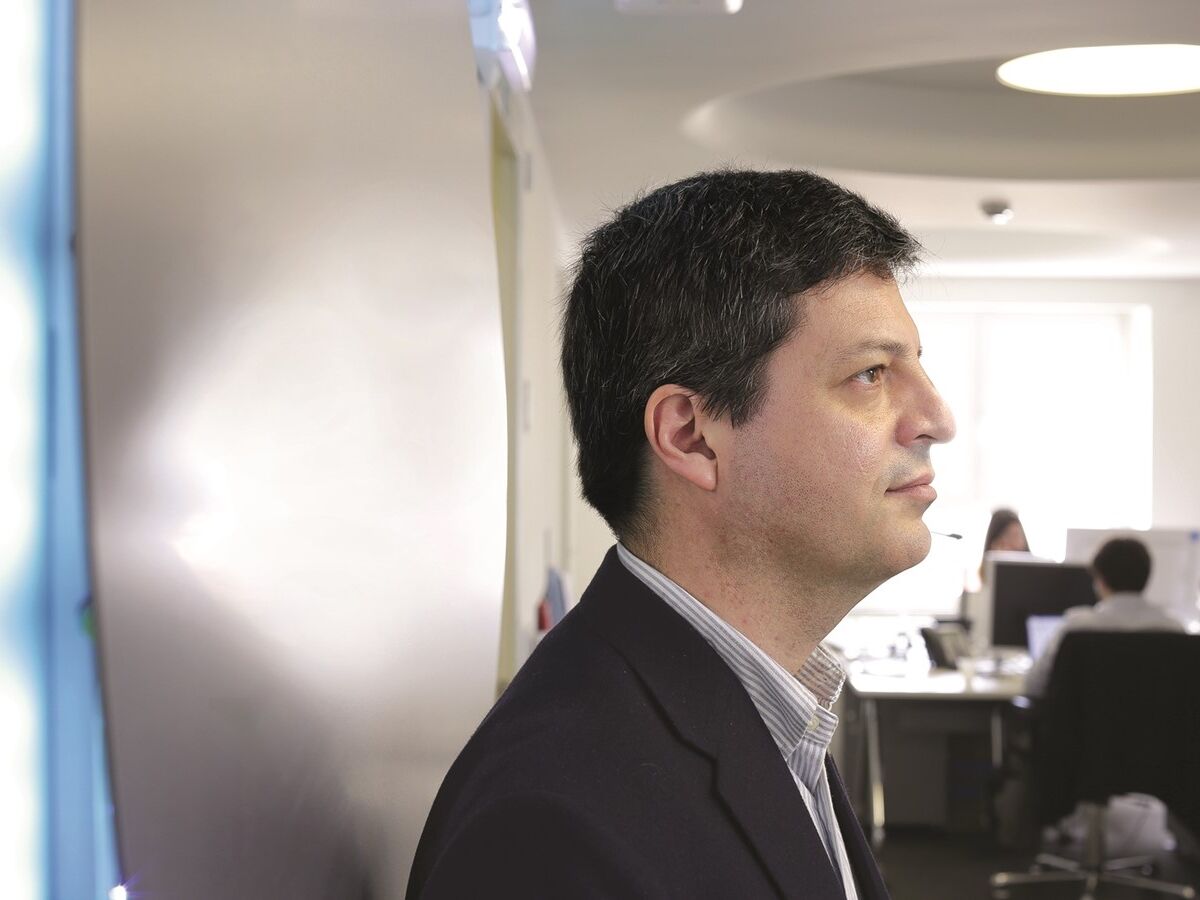 Nuno Garoupa: “Se o PS e o PSD se polarizam não há cordão sanitário ao Chega”