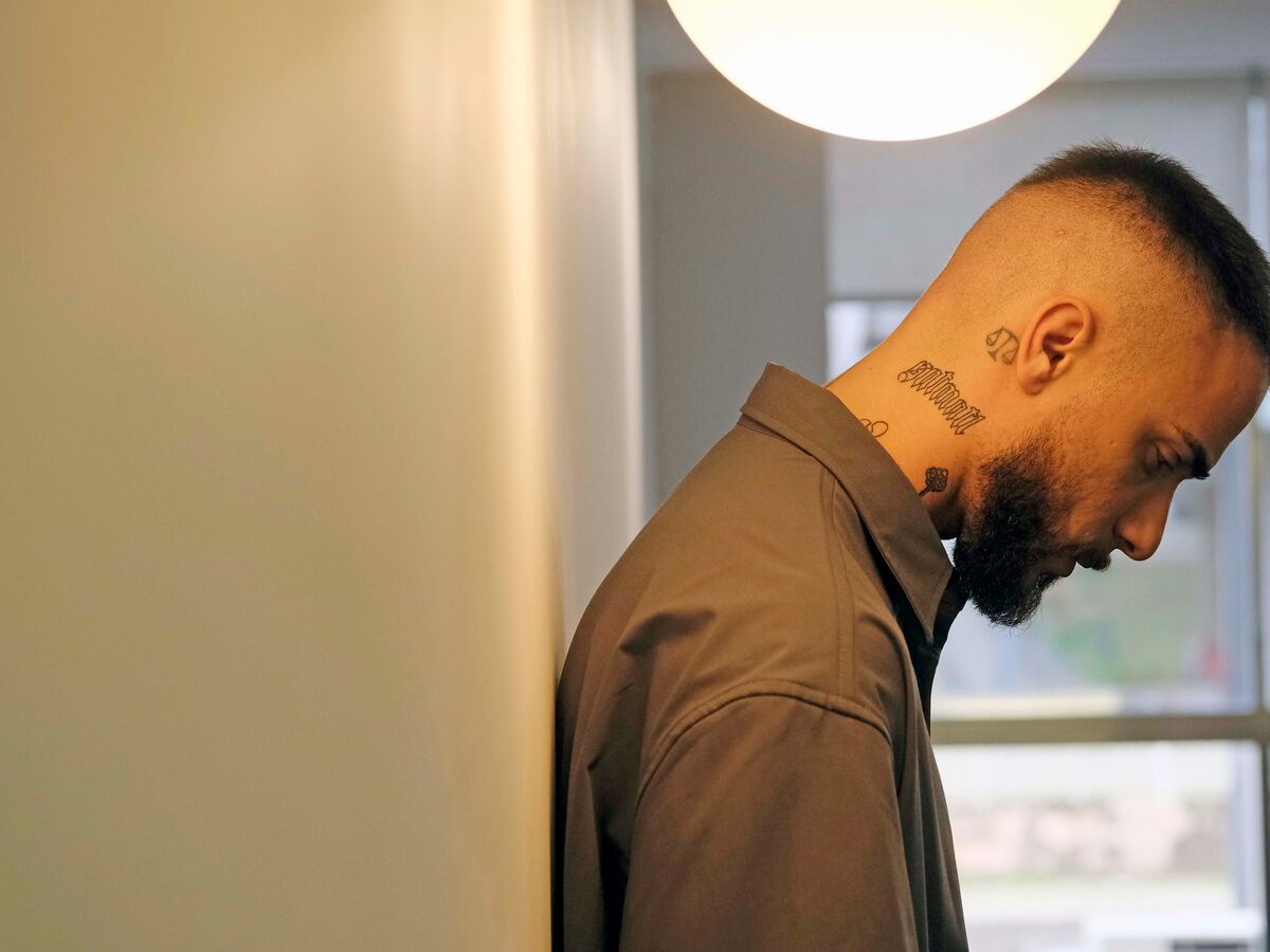 Diogo Piçarra: "Depois de vencer o Ídolos, ainda trabalhei na Vodafone"