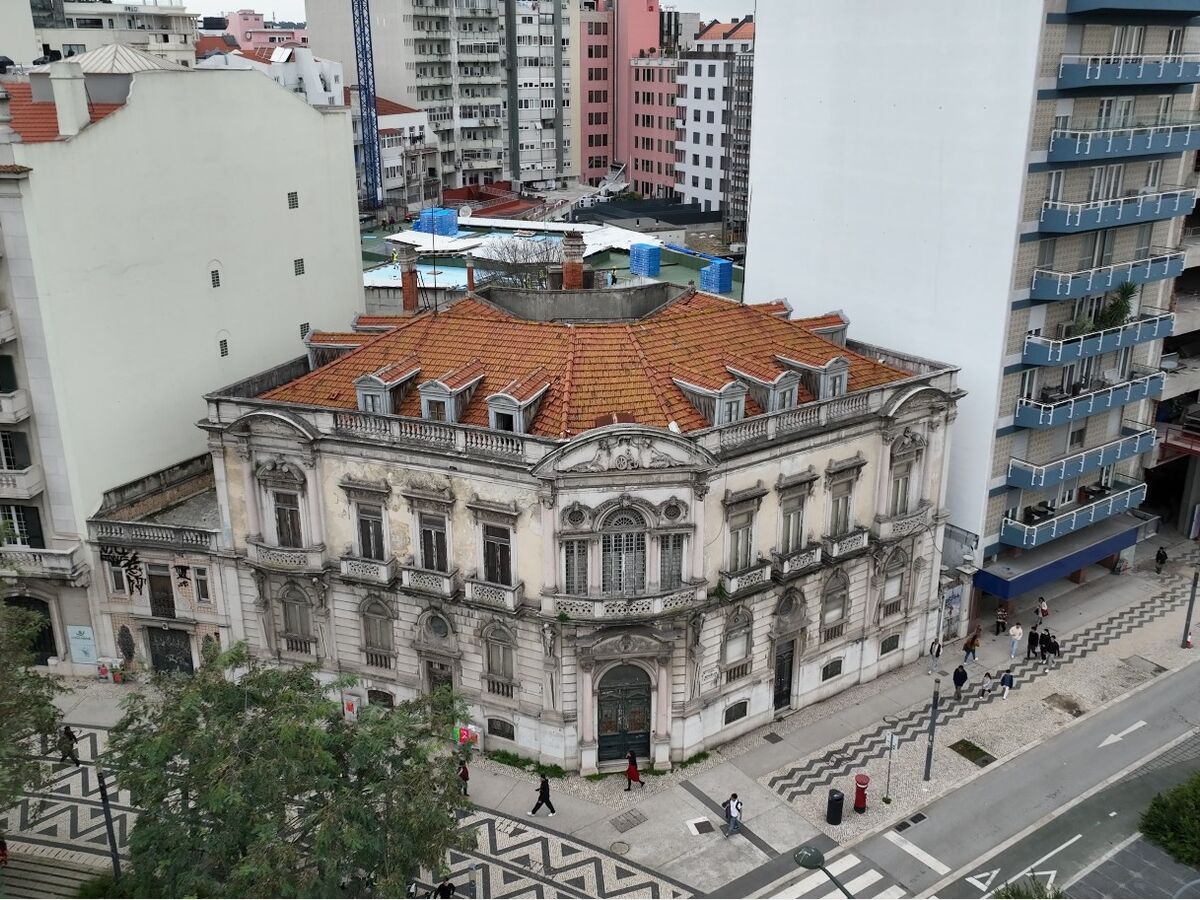 Investigação SÁBADO. Guerra por herança milionária