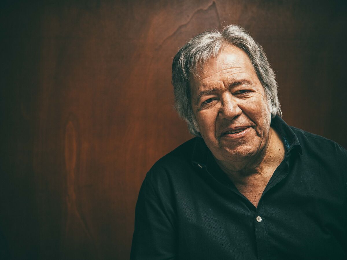 No novo romance de Sérgio Godinho, o amor é a distância que une