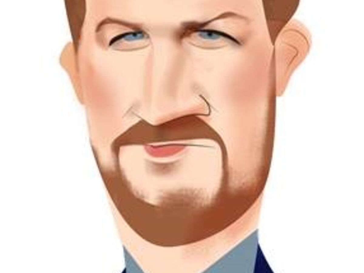 Kenneth Mitchell (1974-2024) 