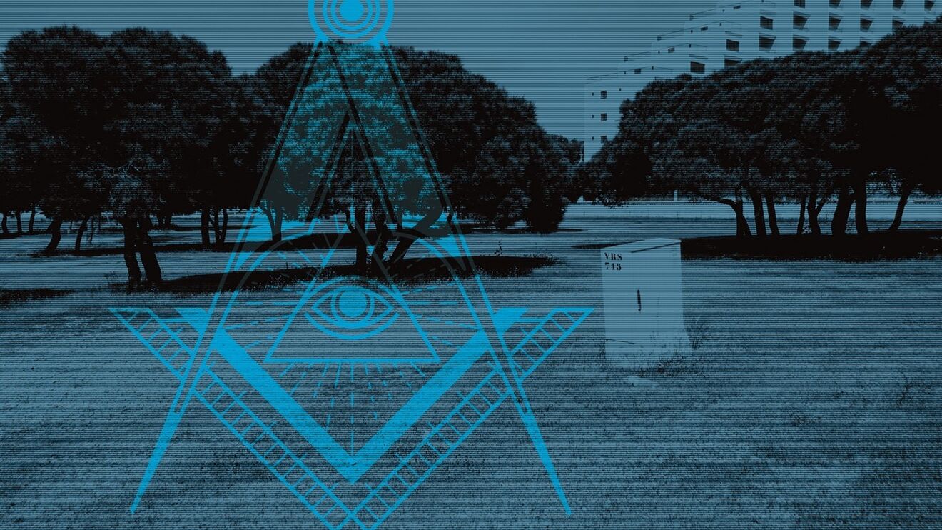 O pacto secreto dos três maçons e a corrupção na câmara