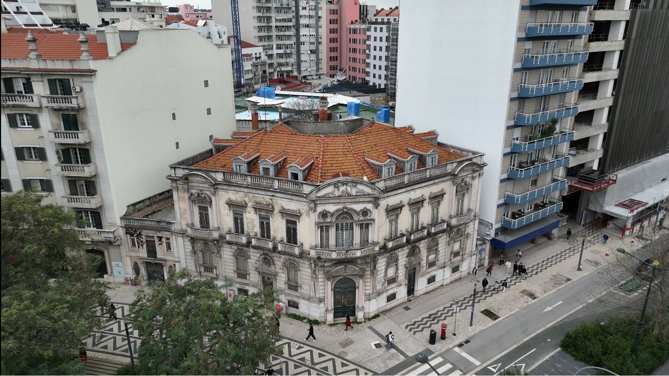 Investigação SÁBADO. Guerra por herança milionária