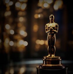 Óscares no YouTube, uma parceria 'sem precedentes'