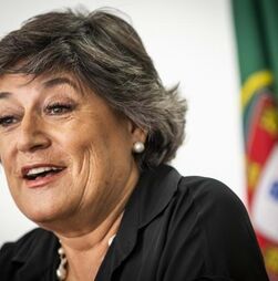 Ana Gomes deixa espaço de comentário na SIC Notícias