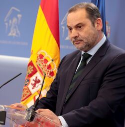 Ex-ministro de Pedro Sánchez condenado a mais de 23 anos de prisão por corrupção