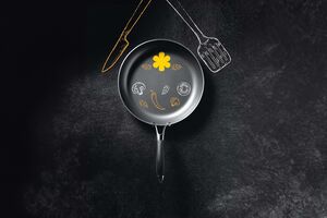 A história das estrelas Michelin