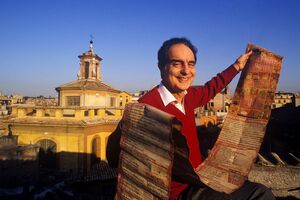 Italo Calvino