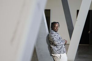 Ivandro: "Todas as músicas são histórias da minha vida"