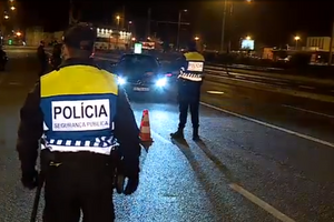 PSP deteve 538 pessoas e apreendeu mais de 15.500 doses de droga na Operação Carnaval