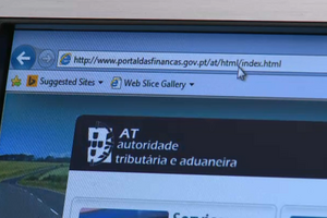 Prazo para validar as faturas no Portal das Finanças termina hoje