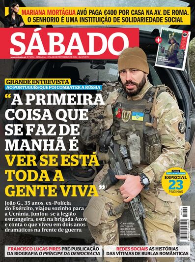 22 a 28 de fevereiro de 2024 