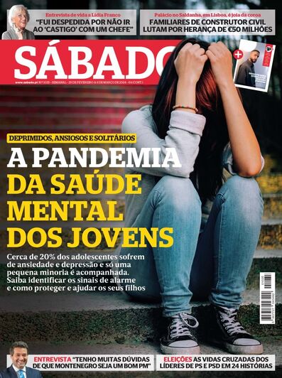 29 de fevereiro a 6 de março de 2024