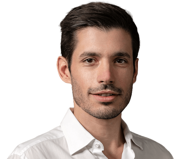 José Maria Pimentel