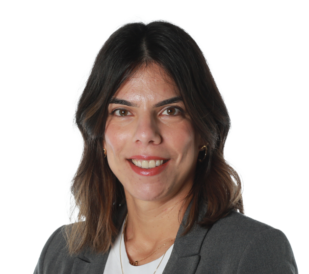 Tânia Matos
