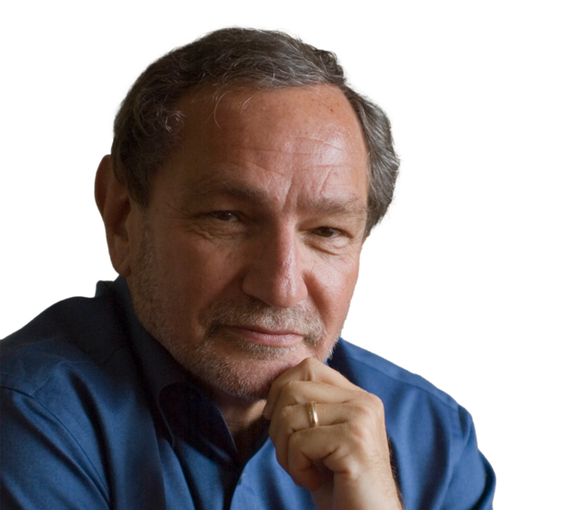 George Friedman