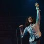 'Bob Marley: One Love' é um retrato terno de uma lenda