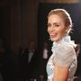Emily Blunt: “Era gaga em miúda. Sempre quis fazer um filme sobre a gaguez”