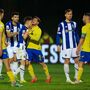 FC Porto perde em Arouca e atrasa-se ainda mais na corrida ao título