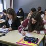 Arranca época de exames com 81.005 alunos na prova de Português do 12.º ano