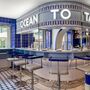 Guelra, um restaurante que vem direto do fundo do mar