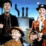 Reino Unido aumenta classificação etária de 'Mary Poppins', 60 anos depois da estreia