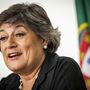 Ana Gomes enviou participação sobre Spinumviva para Procuradoria Europeia