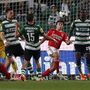 Sporting-Benfica: goleadas, troféus e histórias insólitas