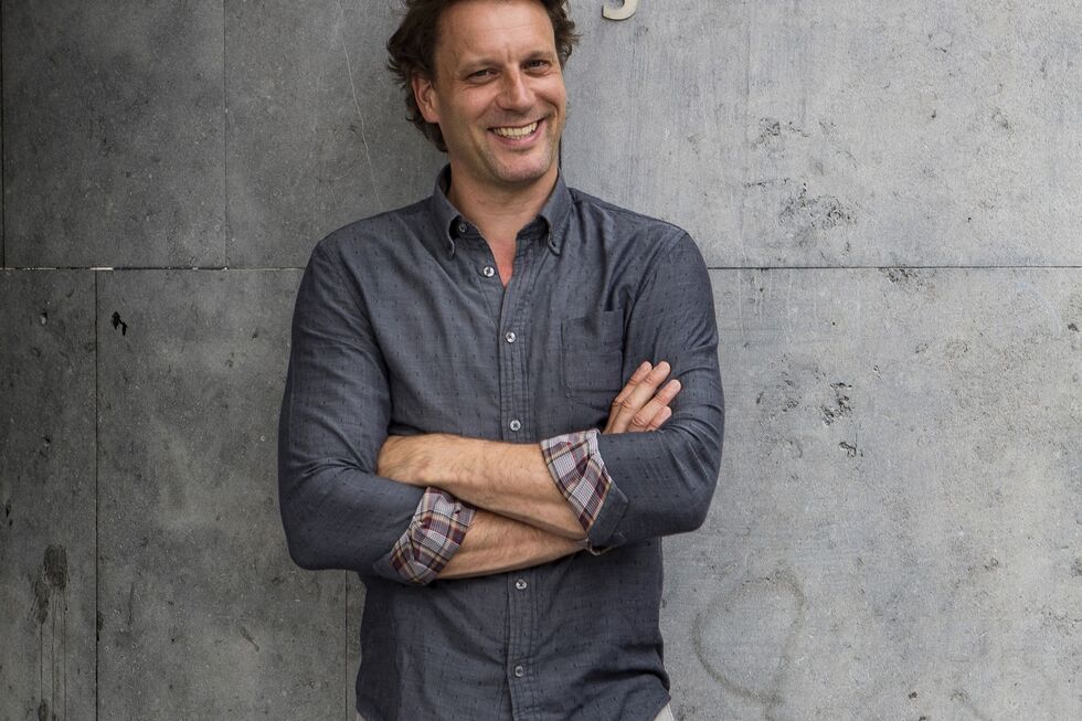 Thomas Hertog: “Estarmos aqui na Terra é quase um milagre demasiado espetacular”