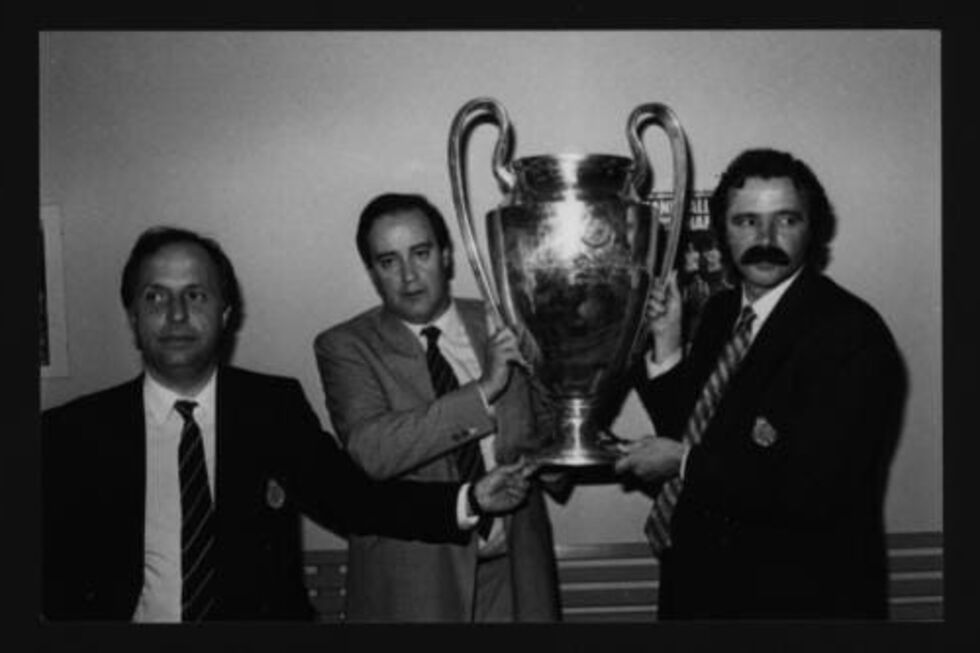 Artur Jorge: 'A minha carreira no Benfica não fez bem à minha vida'