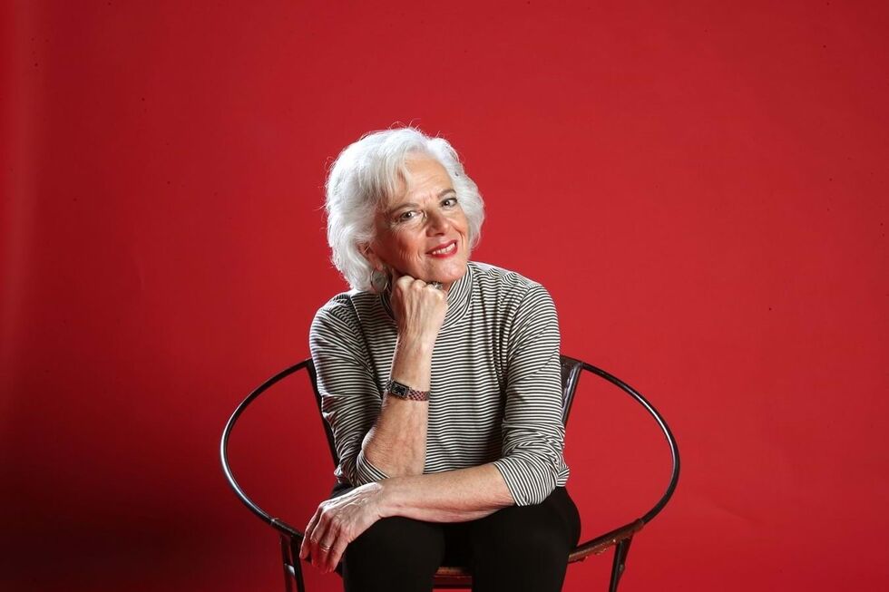 Lídia Franco: “Fui despedida por não ir ao ‘castigo’ com um chefe”