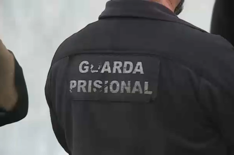 Guardas prisionais querem um reforço da segurança nas cadeias