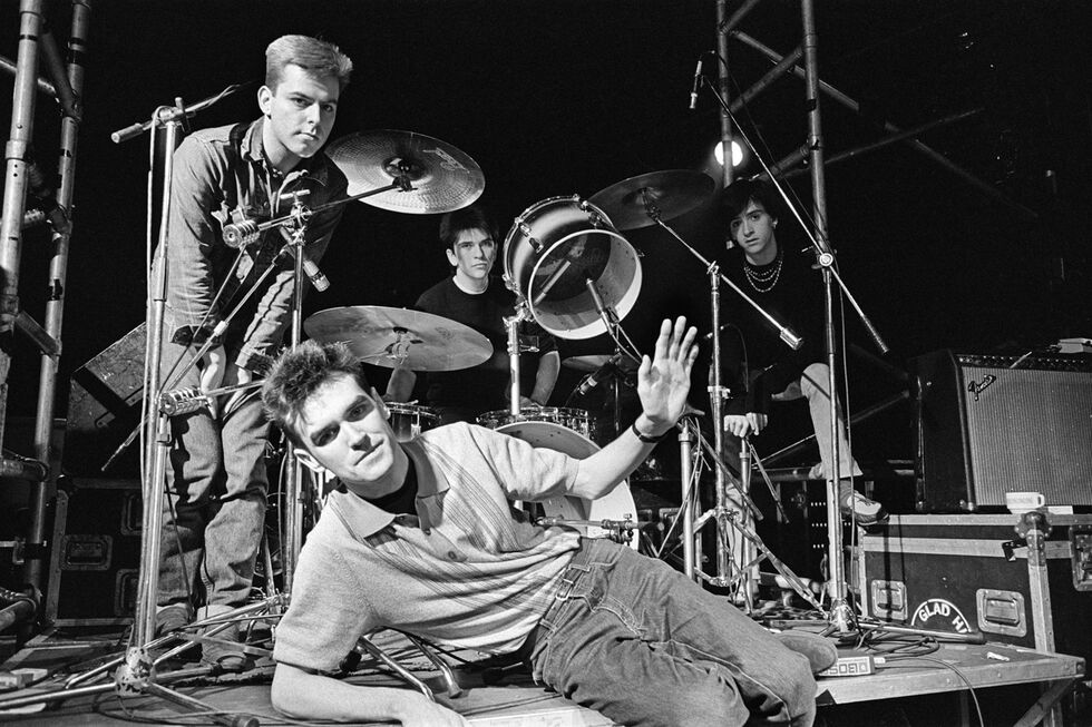 The Smiths
