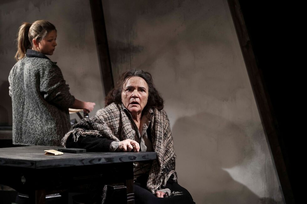 A Rainha da Beleza de Leenane