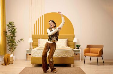 Dificuldade em fechar o olho? Estas cores ajudam a dormir melhor