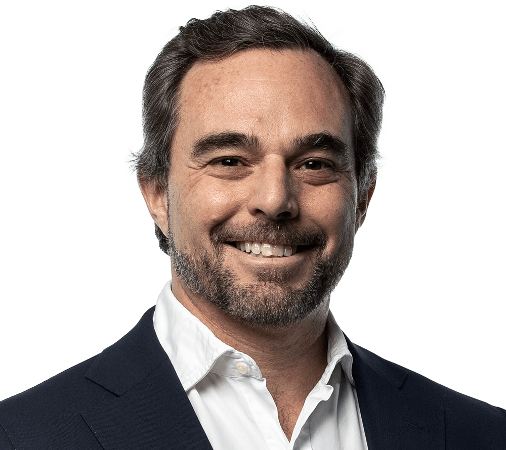Ricardo Borges de Castro 