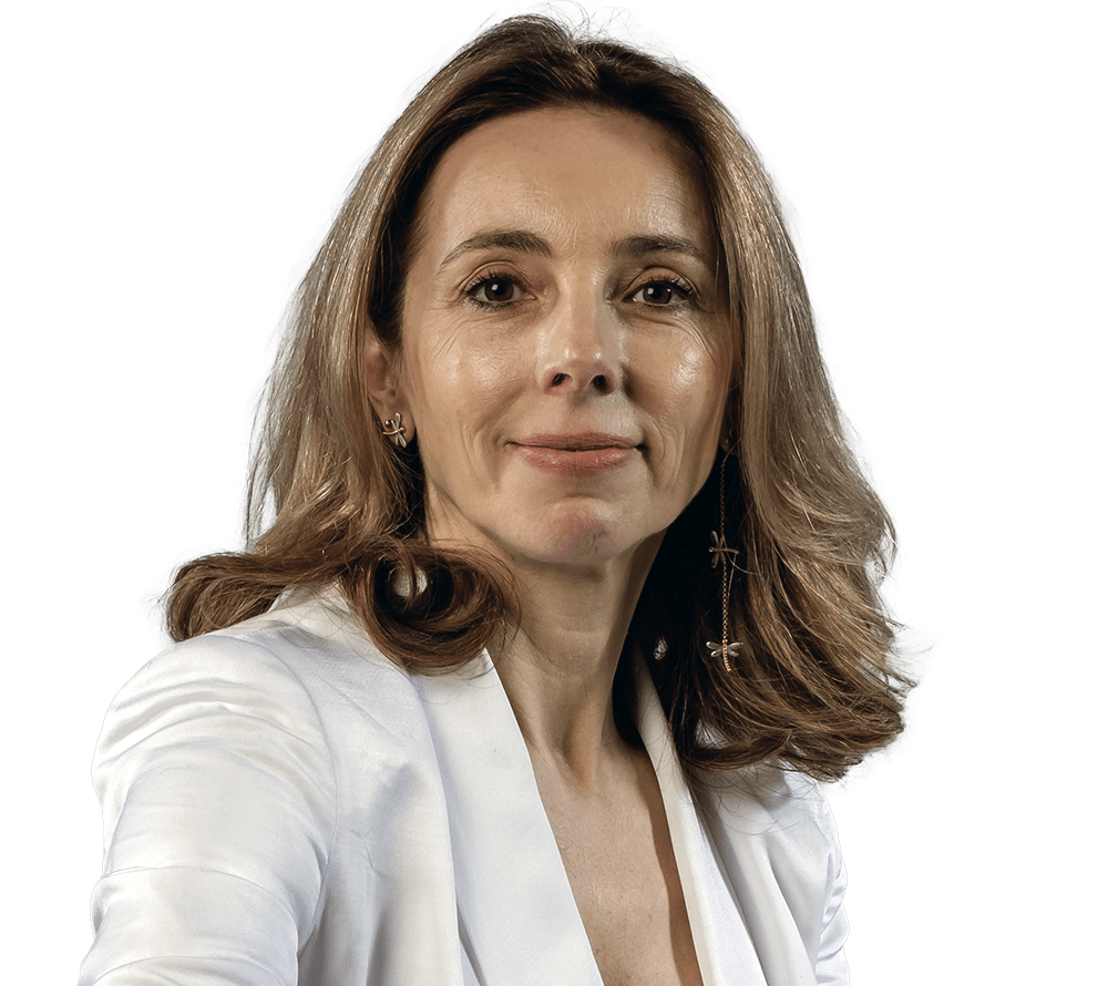 Mónica Ferro