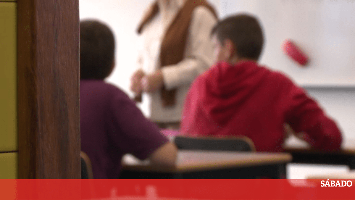 Les Inscriptions Scolaires Commencent Savez Vous Ce Que Vous Devez Faire Le Portugal Le