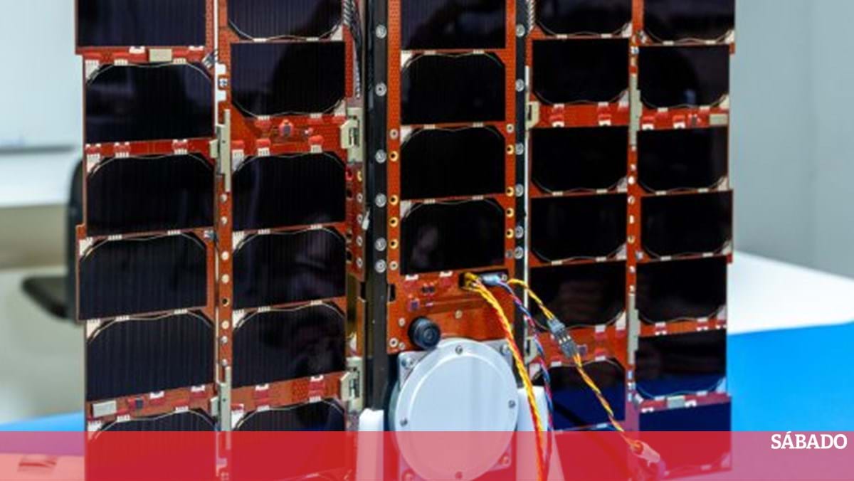 MH-1: Portugal regresa al espacio el lunes desde California – Ciencia y Salud