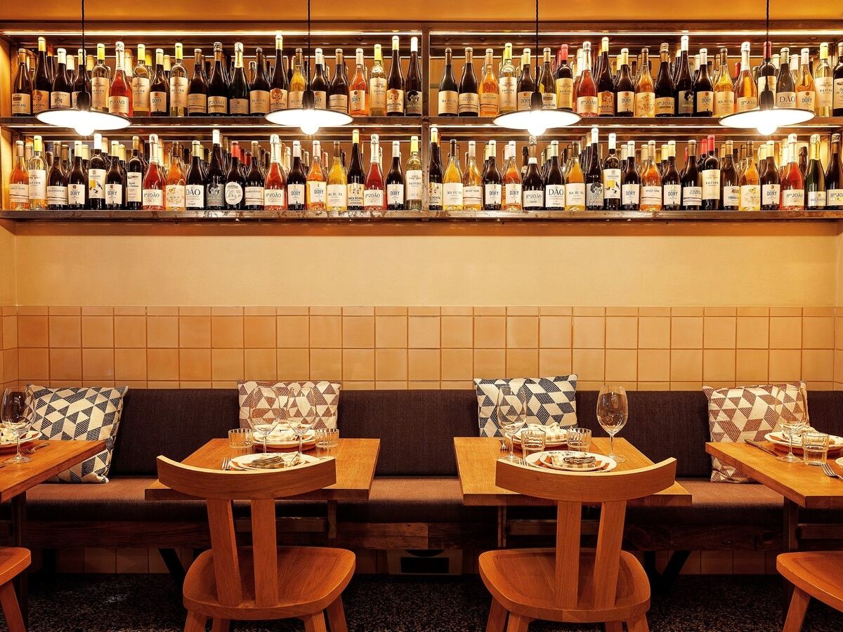 O sítio do Pica-Pau verdadeiro fica em Lisboa