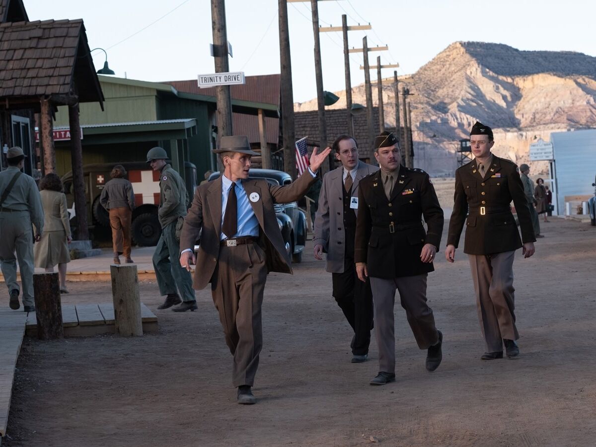 Os Óscares à conversa com a história: o que une os nomeados a Melhor Filme?