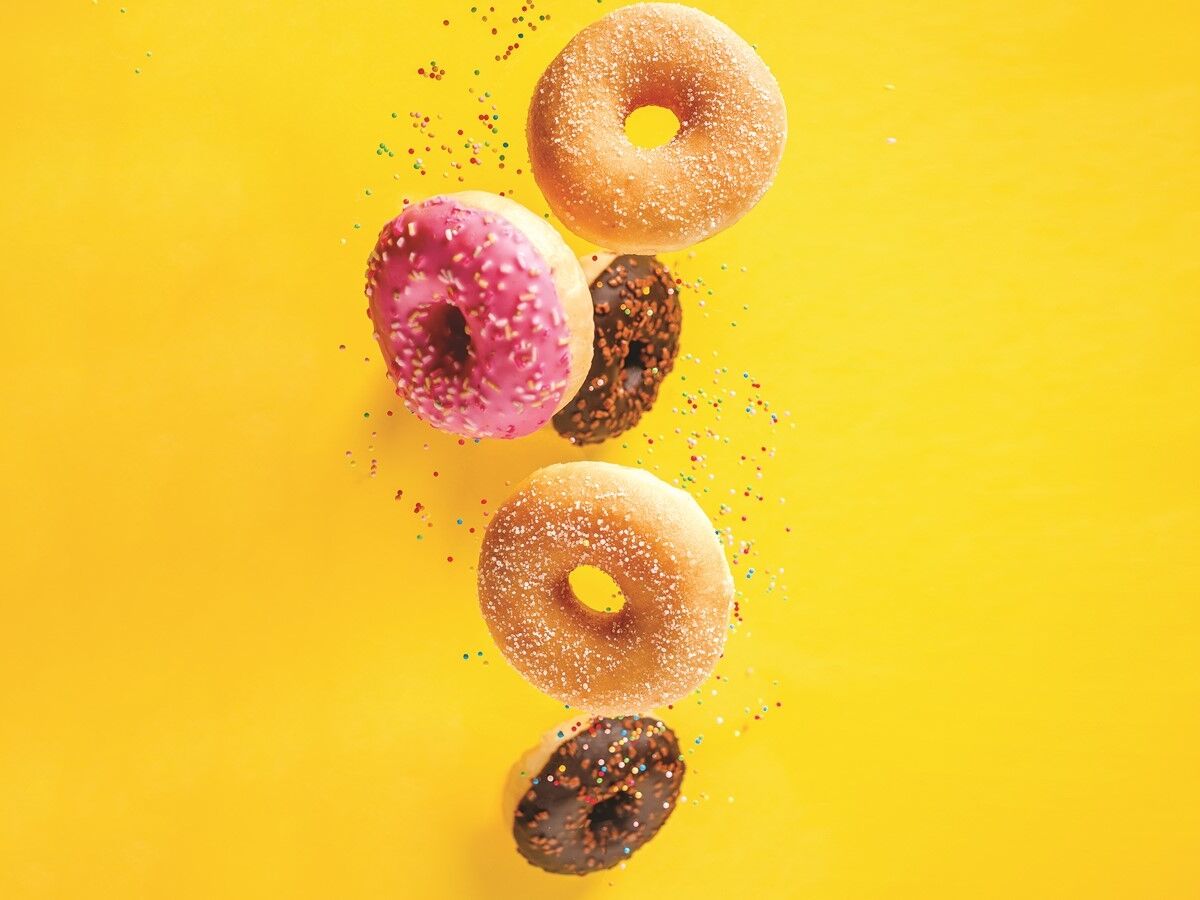 A solução para comer sem culpa