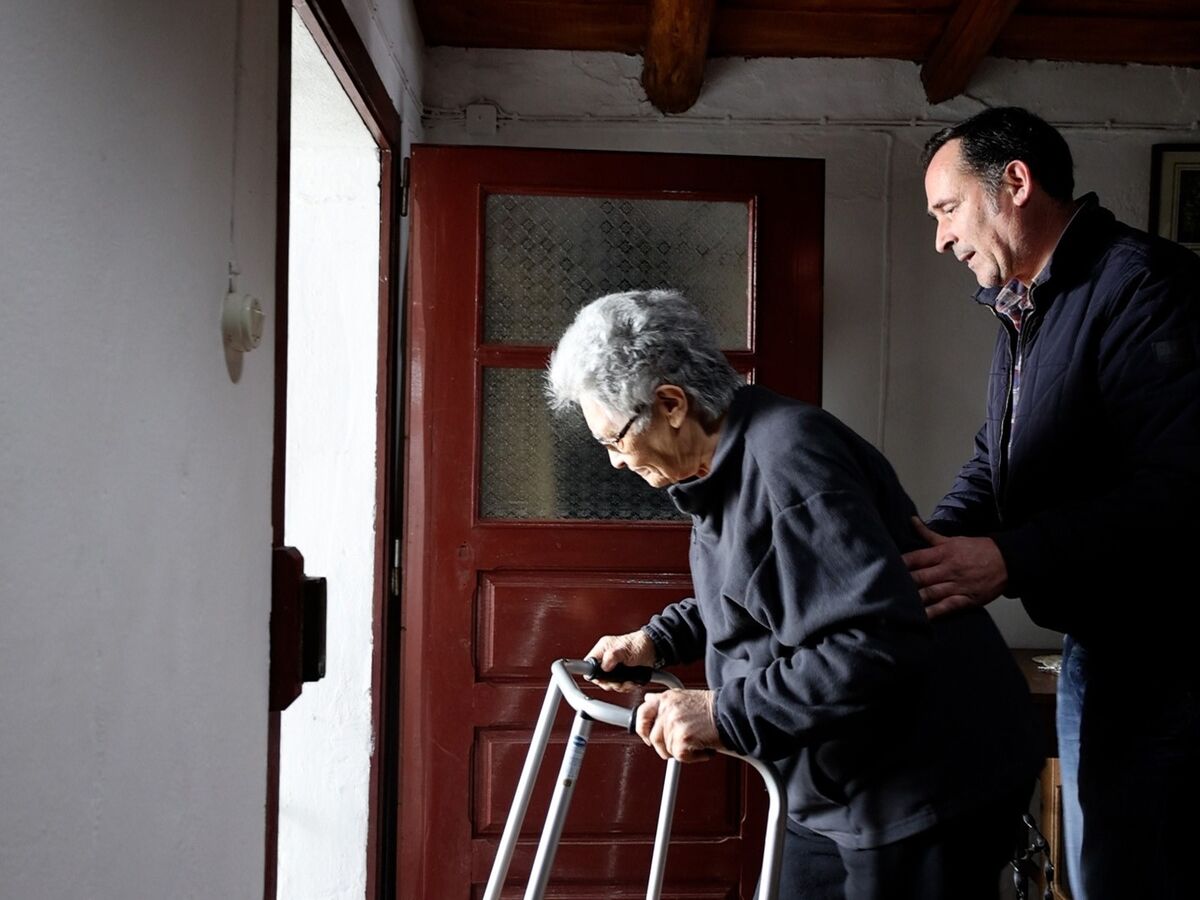 Investigação SÁBADO. Para onde vão estes idosos?