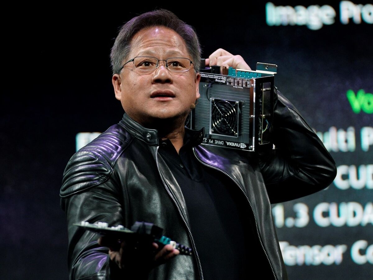 Os bilionários que a inteligência artificial fez nascer