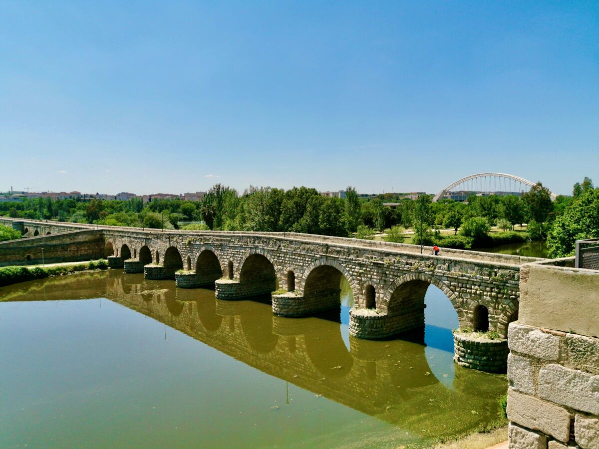 Mérida, um destino com história e arte para visitar todo o ano