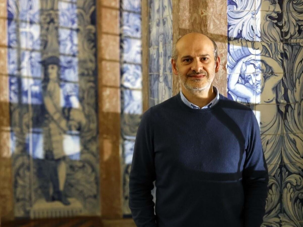 Diário da Realeza. Aqui as casas reais são um tema sério